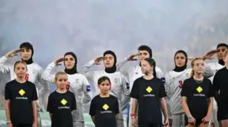 واکنش گلنوش خسروی به شایعه پناهندگی‌اش در استرالیا