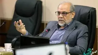 محمدباقر ذوالقدر دبیر جدید شورای عالی امنیت ملی کیست؟ | بیوگرافی محمد باقر ذوالقدر جانشین علی لاریجانی