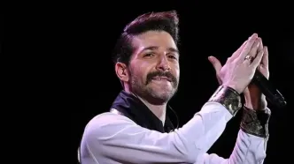 آخرین موزیک ویدئوی «حمید هیراد» چند هفته پیش از فوت/ ویدئو