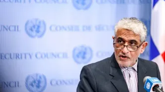 ایروانی: شورای امنیت باید اسرائیل را وادار به رعایت کامل آتش‌بس در لبنان کند