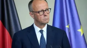 صدراعظم آلمان: فکر نمی‌کنم آمریکا و اسرائیل در حمله به ایران به اهداف خود برسند