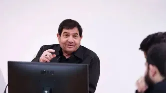 مخبر: مکر رسانه‌ای دشمن به اندازه بمب‌هایش باید جدی گرفته شود