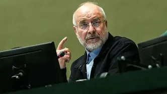 پاسخ قالیباف به ترامپ: یکی بزنید چندتا می‌خورید