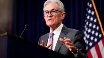 رئیس فدرال رزرو: جنگ ایران، تورم آمریکا را بالا می‌برد