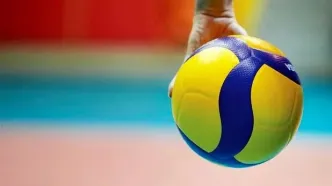مجروح‌شدن خزانه‌دار فدراسیون والیبال