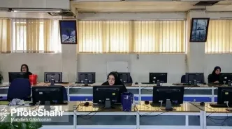 شرایط جدید دورکاری کارکنان دولت اعلام شد