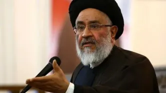 نامه روحانی سرشناس به پاپ برای توقف جنگ