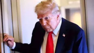 نتانیاهو و مرداک، ترامپ را به جنگ با ایران سوق دادند