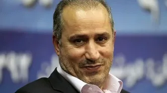 تاج: بازیکنان تیم ملی بهترین هدیه را به جامعه ورزش دادند