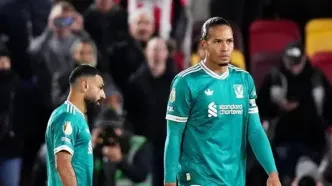 جام حذفی انگلیس قرعه‌کشی شد