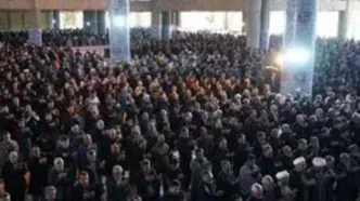 سرویس رسانی رایگان به نمازگزاران عید فطر با بیش از ۵۰۰ دستگاه ون