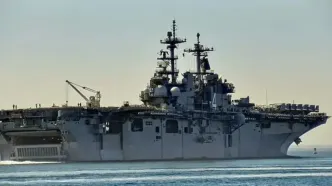 بازار نفت منتظر ناوهای ترامپ نمی‌ماند