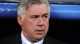 تمرکز من روی بازیکنان خودم است/ فعلا با نیمار کاری ندارم