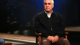 ابراهیم حاتمی کیا از شهادت سردار تنگسیری نوشت