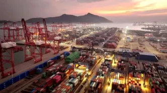 جریان تجارت ایران از تنگه هرمز برقرار است/ مسیر‌های جایگزین برای بنادر آسیب‌دیده تعریف شد