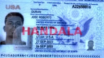 هشدار ۴۸ ساعته حنظله به کارمندان لاکهید/ همین حالا به خانه برگردید