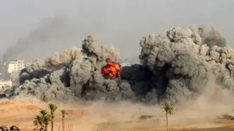 آمریکا کارکنان سفارتش را از بغداد خارج می‌کند