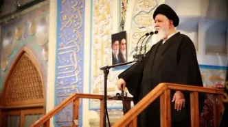 علم‌الهدی: کسانی که حرف از مذاکره و آتش‌بس می‌زنند، خوارج هستند