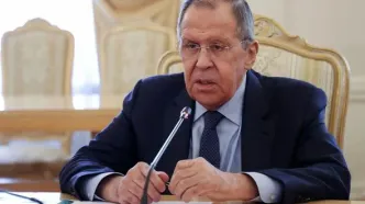 واکنش وزارت خارجه روسیه به حمله به نطنز