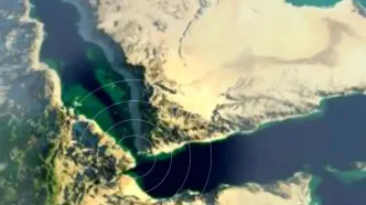 تنگه باب المندب کجاست و چرا برای قدرت های جهانی مهم است؟