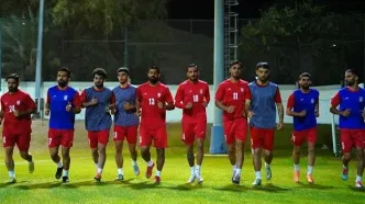 قلعه‌نویی 35 بازیکن را به اردوی تیم ملی فراخواند