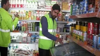 دستورالعمل‌ جدید برای مقابله با محتکران کالا صادر شد