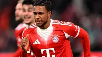 رئال مادرید به دنبال اولیسه: پیشنهاد 160 میلیون دلاری به ستاره بایرن مونیخ