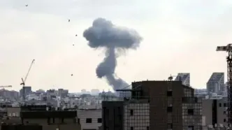 اصرار کشورهای خلیج فارس برای تشدید جنگ علیه ایران