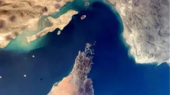 تنگه هرمز بسته شد؟ دنیا در شوک نفتی