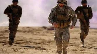 ترامپ به طور خصوصی علاقه جدی خود را به اعزام نیروهای زمینی آمریکا به ایران نشان داده است