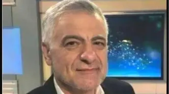 شهادت خبرنگار شبکه المنار در حمله اسرائیل به بیروت