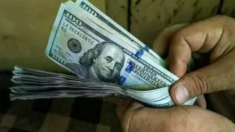 قیمت دلار امروز یکشنبه 9 فروردین 1405