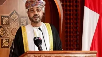 عمان در تلاش است تا تمهیدات عبور امن از تنگه هرمز را فراهم کند