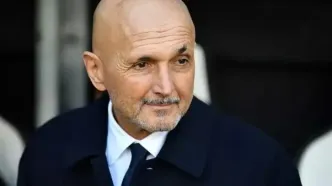 پیروزی یوونتوس مقابل پیزا: رضایت اسپالتی از عملکرد شاگردانش