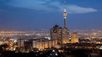 برق چند منطقه از تهران و کرج وصل شد‌