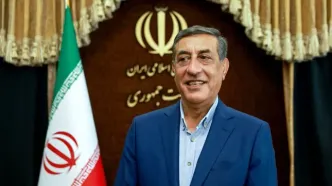 معاون پزشکیان: بی‌نقص نبودیم اما کم‌کاری هم نکردیم/ ایران را نمی‌توان با ضربه و زبان زور از حرکت بازداشت