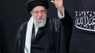 بازتاب جهانی شهادت رهبر معظم انقلاب در رسانه‌های انگلیسی زبان