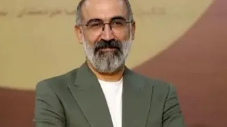 واکنش خاص هادی حجازی فر به حمله آمریکا و اسرائیل به ایران: من پر از گریه‌ام...