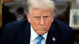 ترامپ پس از طوفان آتشین دلاور مردان ایرانی: اسرائیل دیگر به پارس جنوبی هیچ حمله‌ای نمی‌کند