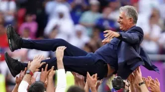 سرمربی سابق تیم‌ملی به رکورد میلوتینوویچ می رسد!