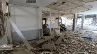 افزایش بناهای تاریخی جهانی، ملی و واجد ارزش خسارت‌دیده در حملات آمریکایی-صهیونی به ۱۱۴ مورد/ گستره تخریب میراث‌فرهنگی به ۱۶ استان کشور رسیده است