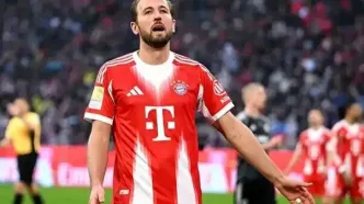 بمب نقل‌وانتقالاتی بایرن برای دوران پس از کین