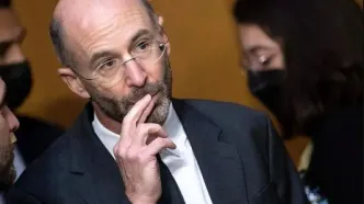 رابرت مالی: ترامپ مأیوس است و هر روز اهداف جنگ را تغییر می‌دهد