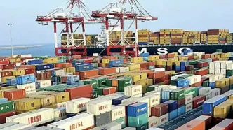 تداوم خدمات بندری برای تأمین امنیت غذایی کشور/واکنش به تهدیدها علیه بنادر