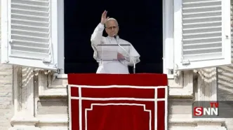 واکنش پاپ به حملات آمریکا و اسرائیل به ایران