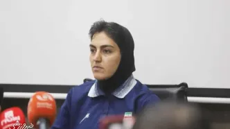 ویدیو| زهرا قنبری: پلیس استرالیا سراغ ما آمد، گفتند ظرف یک هفته...