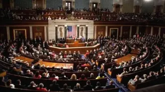 سنا قطعنامه محدود کردن اختیارات جنگی ترامپ را رد کرد
