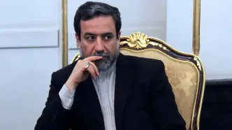 عراقچی: تنگه هرمز بسته نشده است