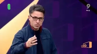 تاریخ و ساعت بازی تراکتور و شباب الاهلی مشخص شد+ ویدئو