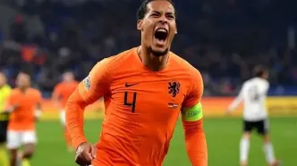 پیروزی اسپانیا، آلمان و هلند در بازی‌های دوستانه